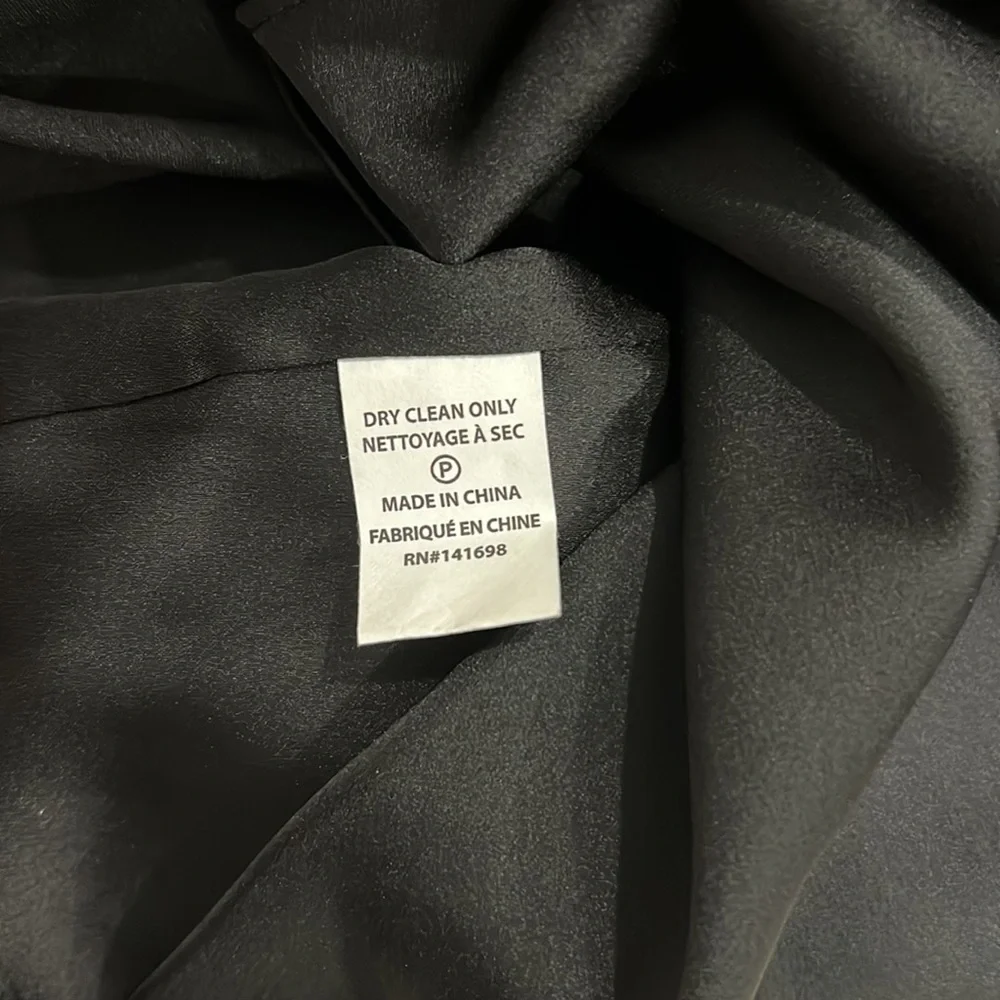 Ramy Brook Gio Sequin Mini Dress Size 10 NWOT - Picture 13 of 13